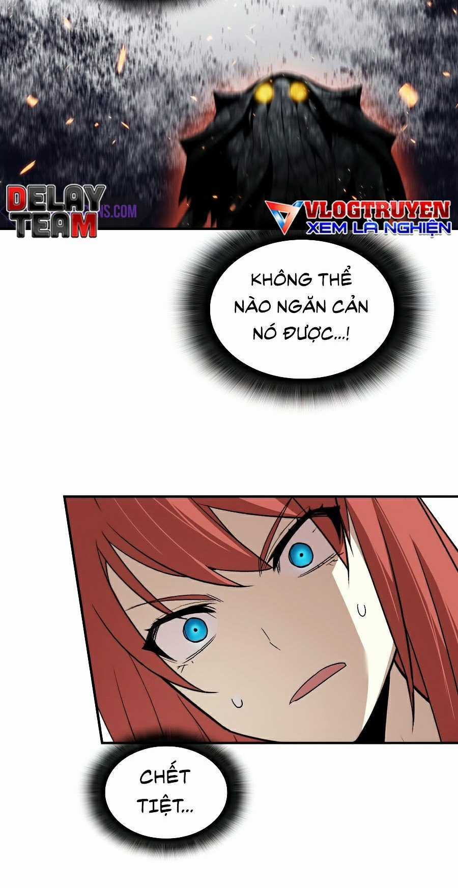 Trở Lại Làm Tân Thủ - Chapter 62 - Trang 32