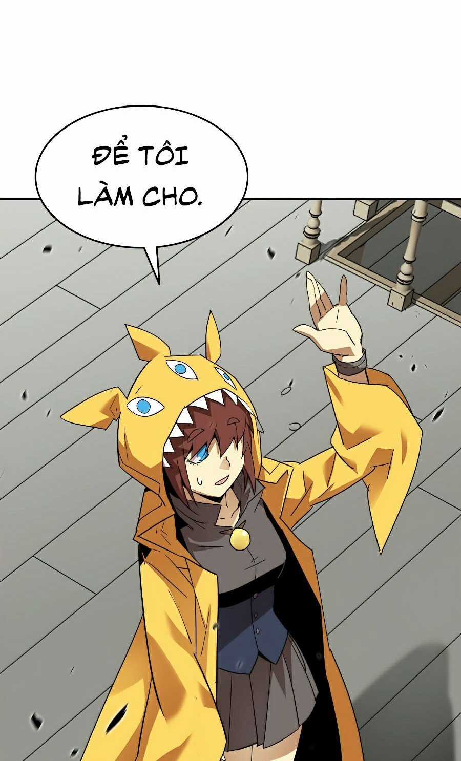 Trở Lại Làm Tân Thủ - Chapter 62 - Trang 34