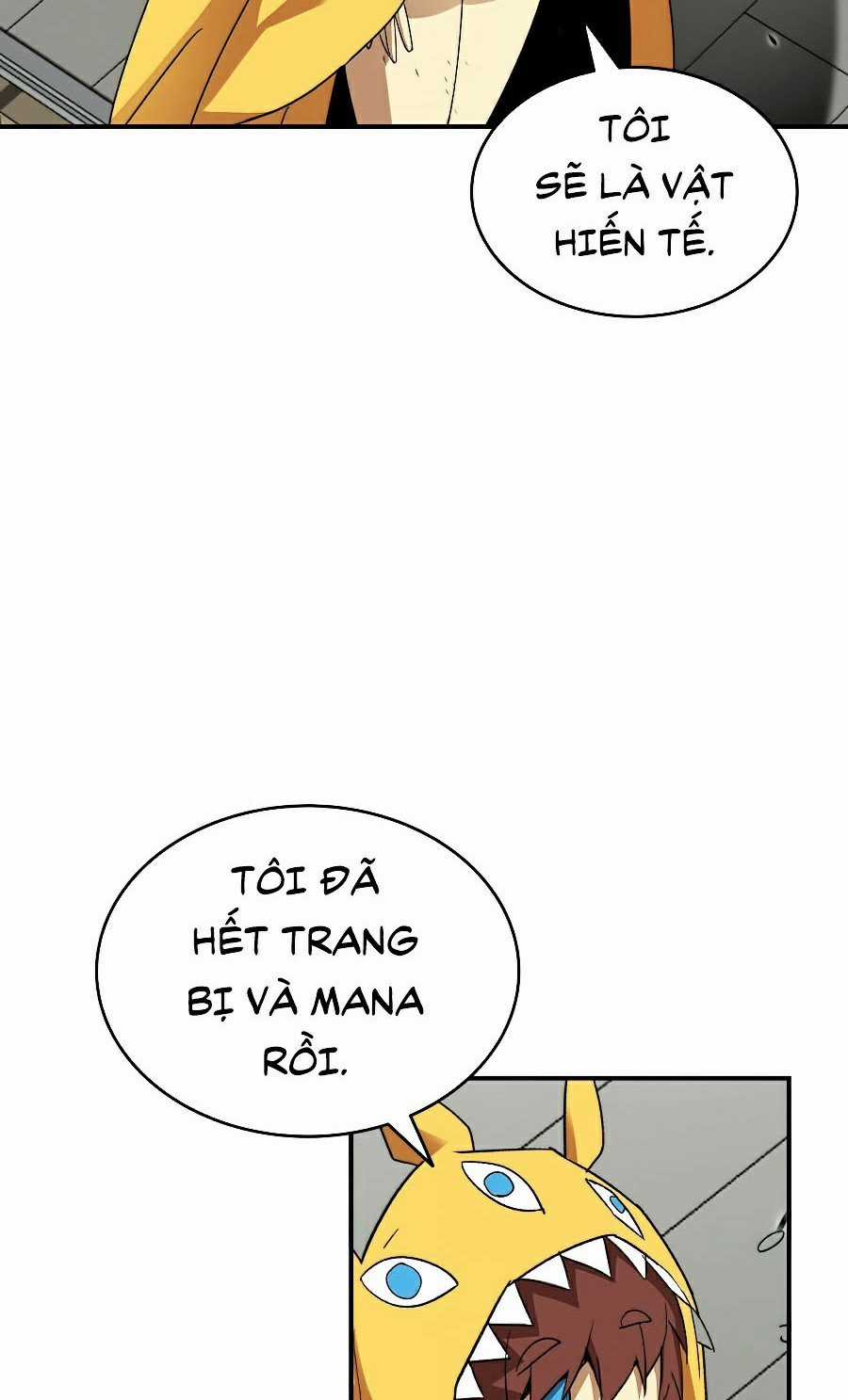 Trở Lại Làm Tân Thủ - Chapter 62 - Trang 35