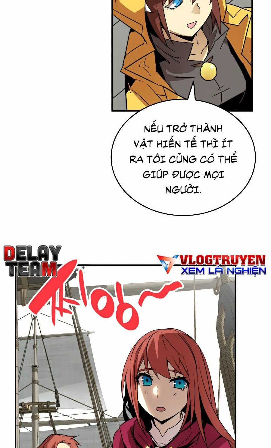 Trở Lại Làm Tân Thủ - Chapter 62 - Trang 36