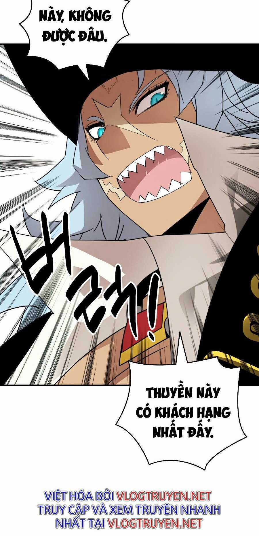 Trở Lại Làm Tân Thủ - Chapter 62 - Trang 5