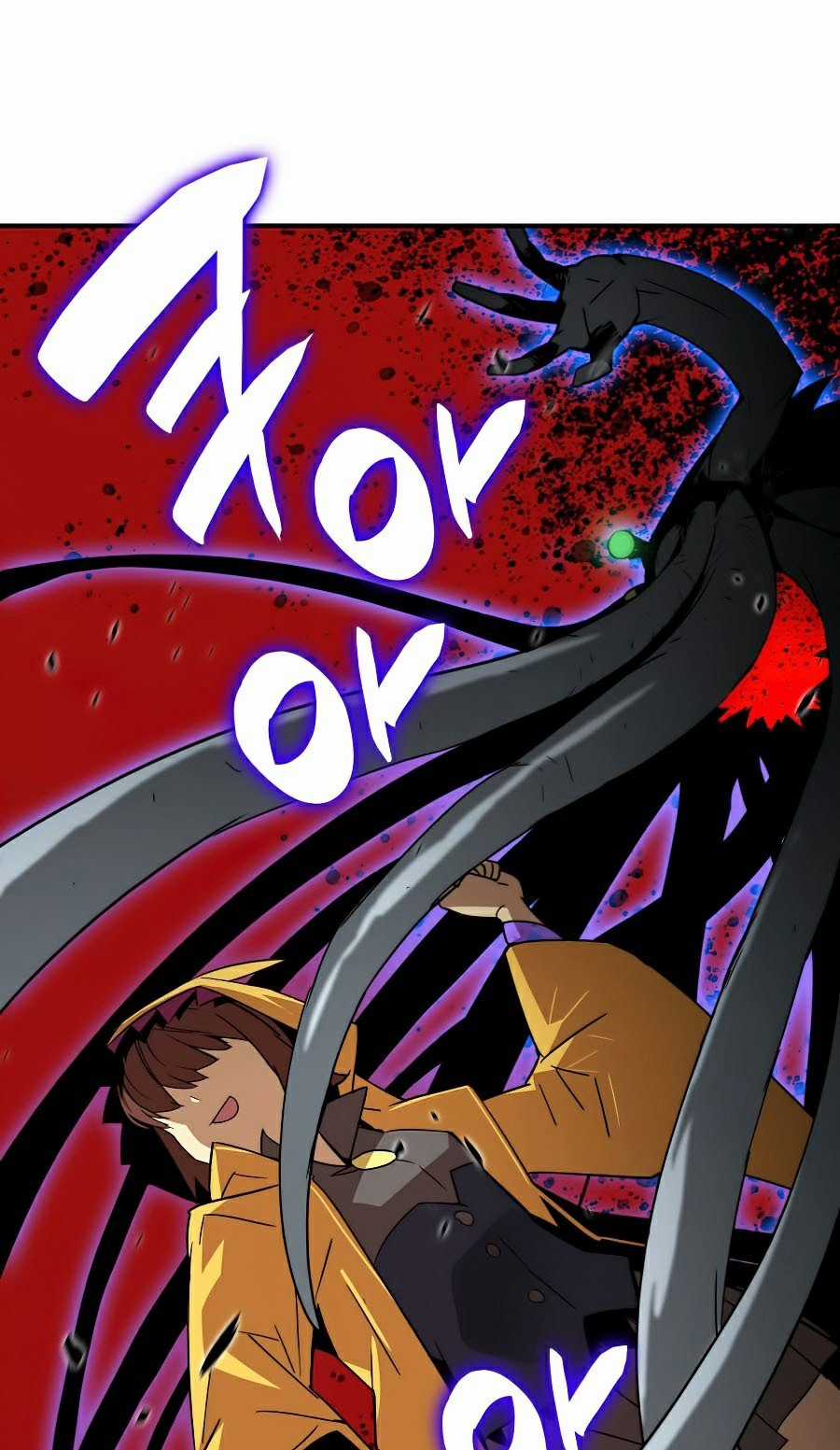 Trở Lại Làm Tân Thủ - Chapter 62 - Trang 41