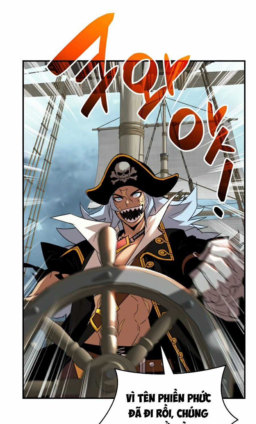 Trở Lại Làm Tân Thủ - Chapter 62 - Trang 49