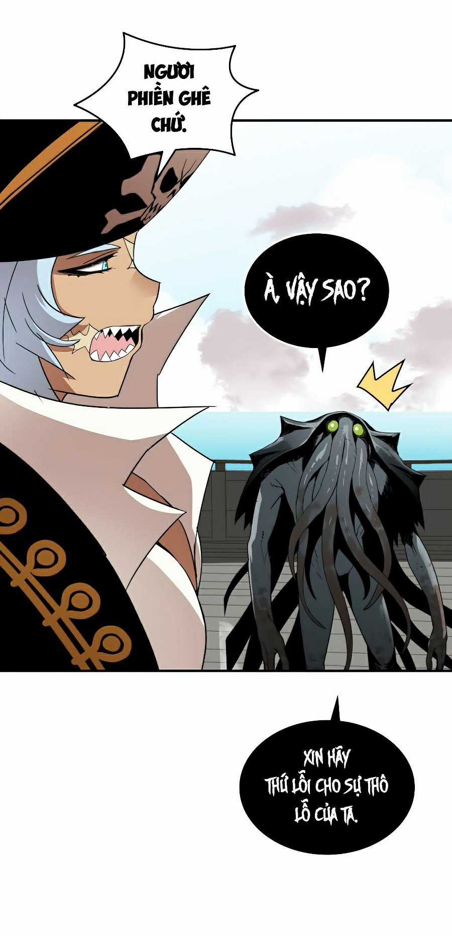 Trở Lại Làm Tân Thủ - Chapter 62 - Trang 6