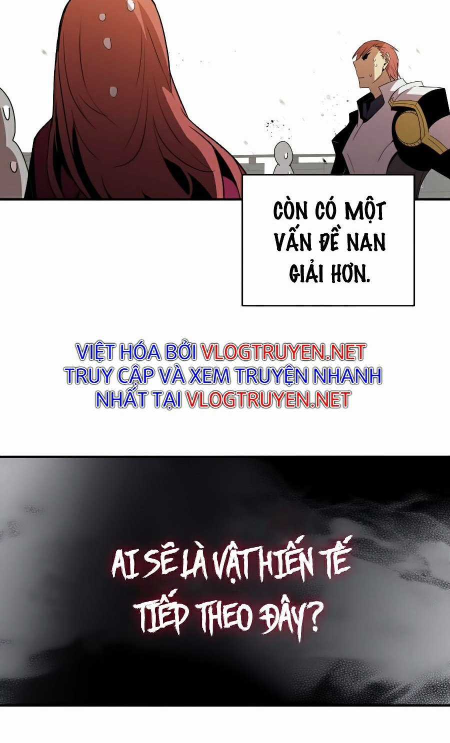 Trở Lại Làm Tân Thủ - Chapter 62 - Trang 54