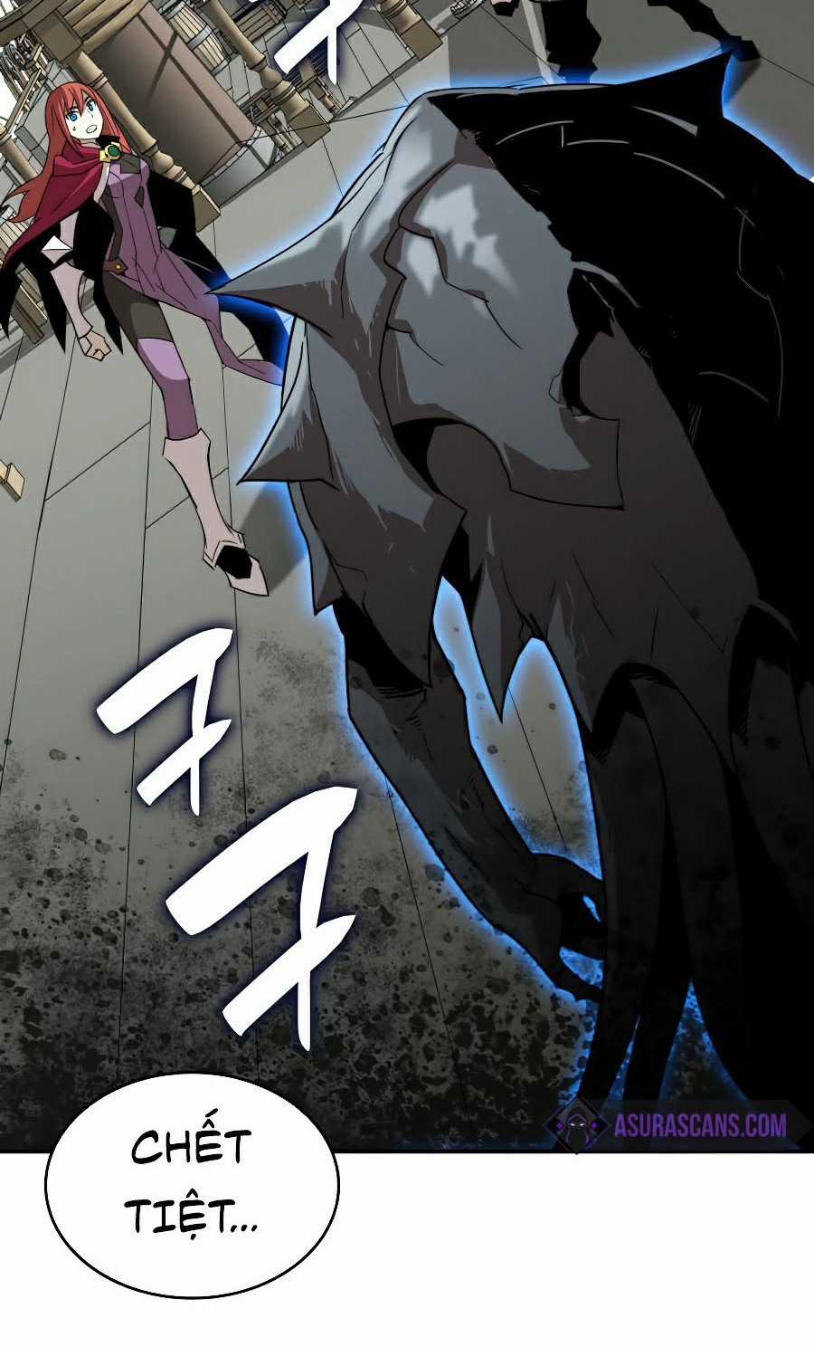 Trở Lại Làm Tân Thủ - Chapter 62 - Trang 56