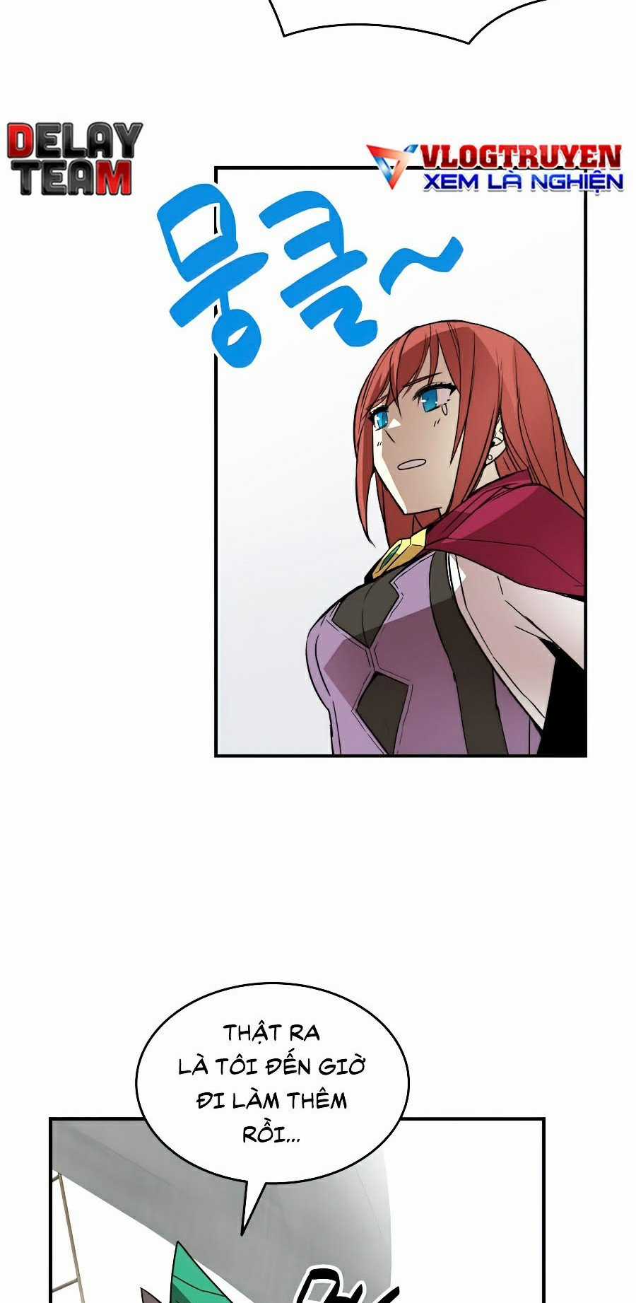 Trở Lại Làm Tân Thủ - Chapter 62 - Trang 58