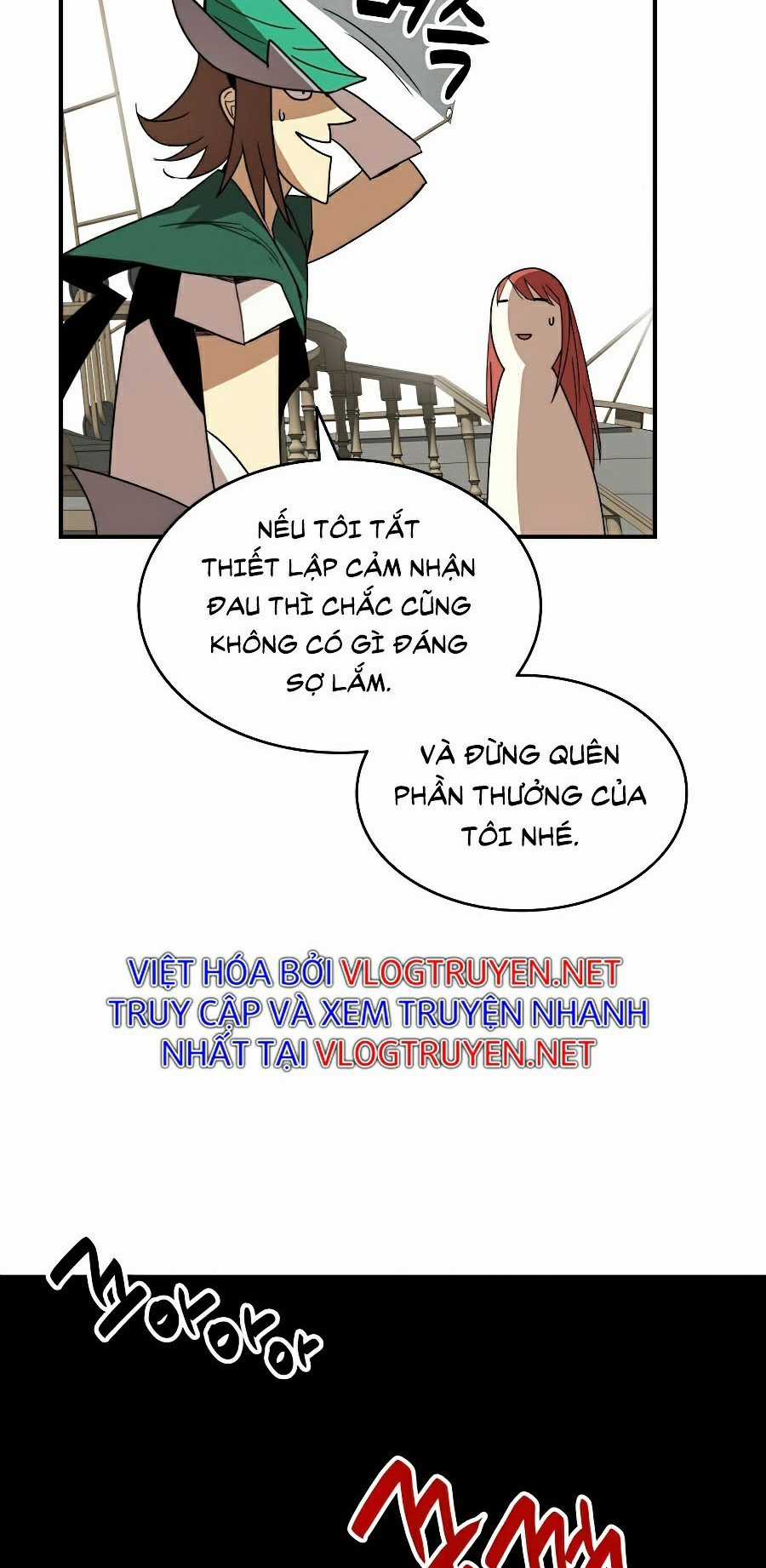 Trở Lại Làm Tân Thủ - Chapter 62 - Trang 59