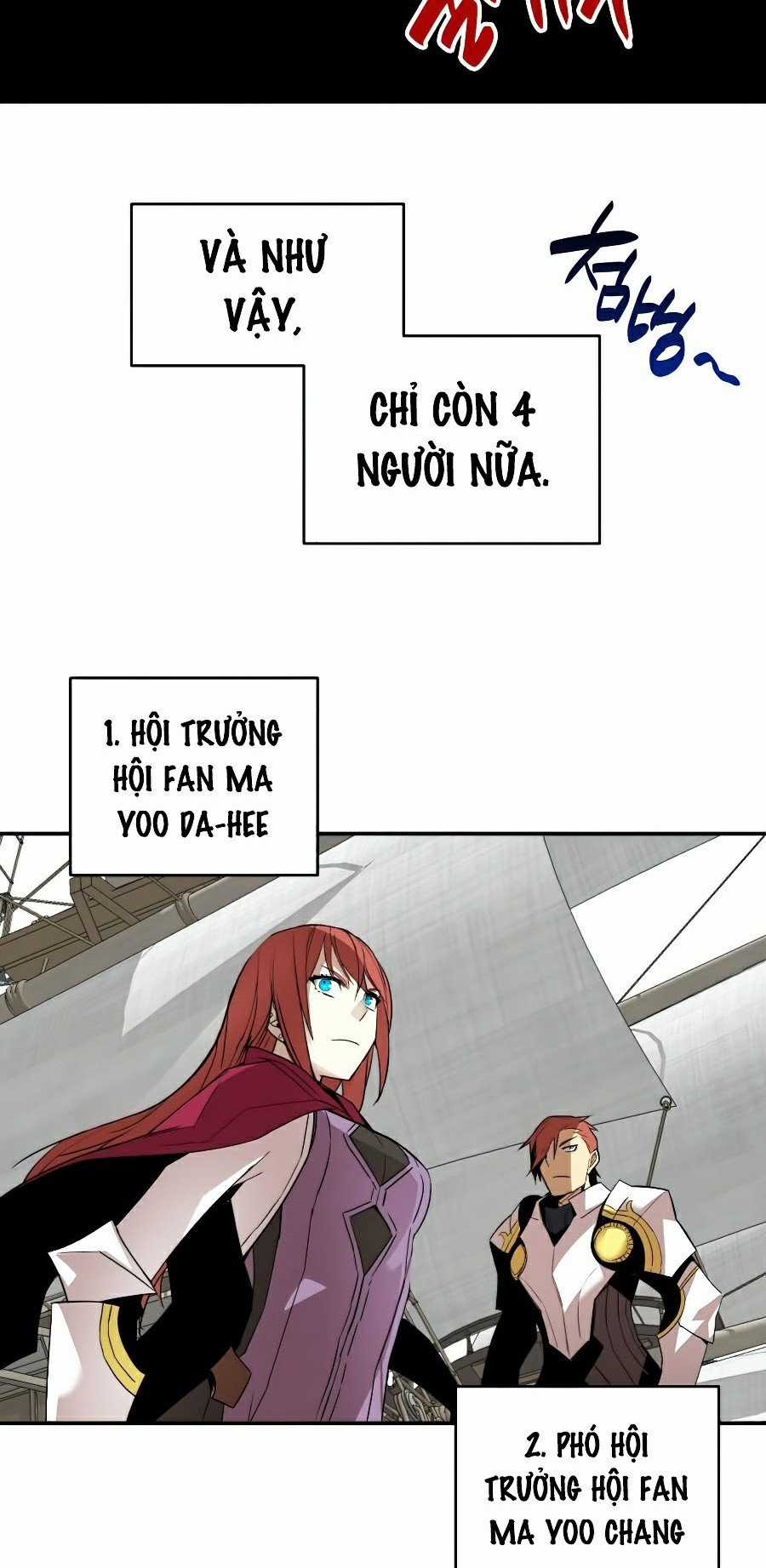 Trở Lại Làm Tân Thủ - Chapter 62 - Trang 60