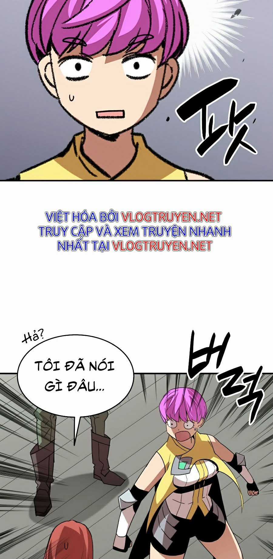 Trở Lại Làm Tân Thủ - Chapter 62 - Trang 63