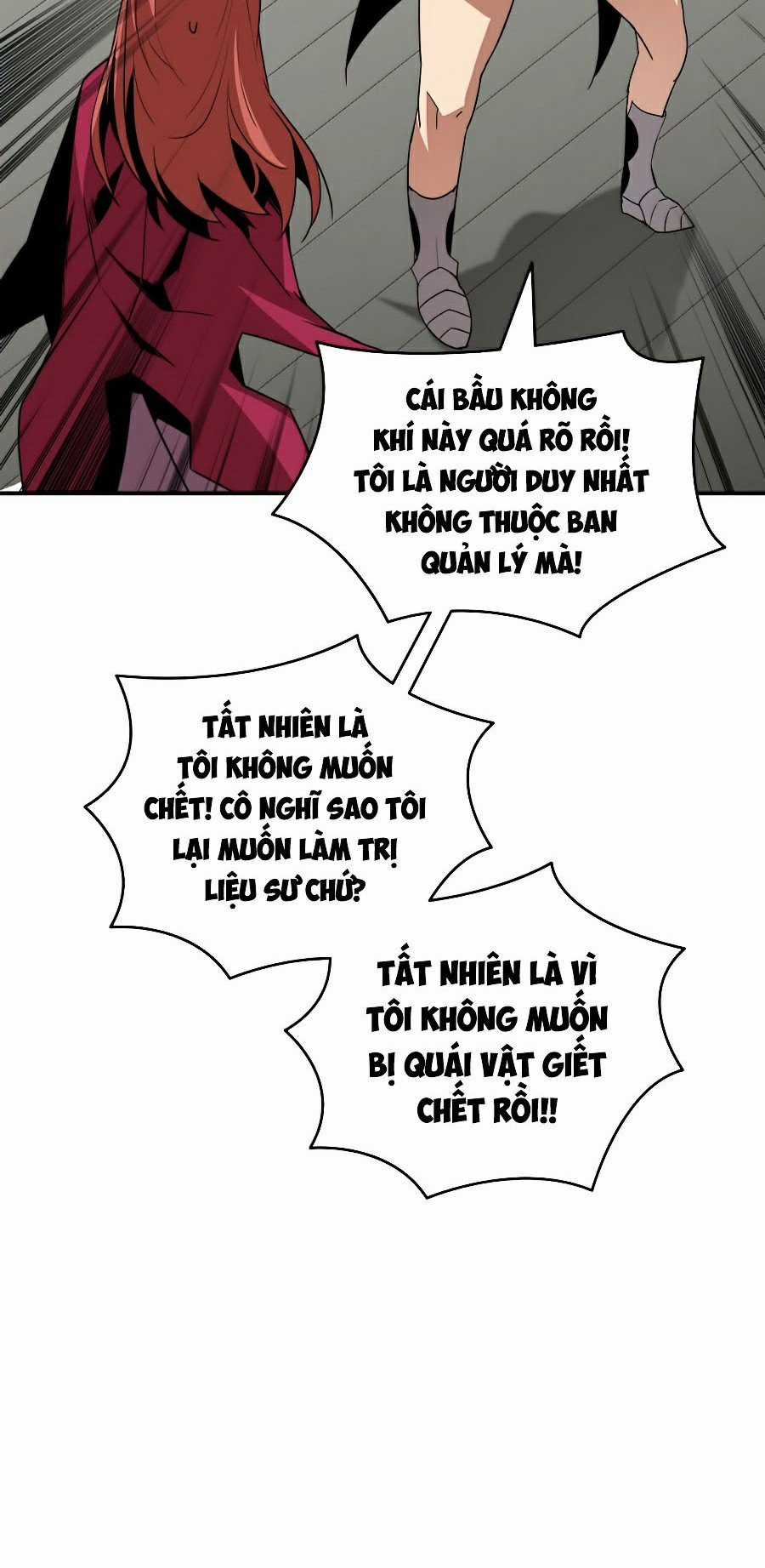 Trở Lại Làm Tân Thủ - Chapter 62 - Trang 64