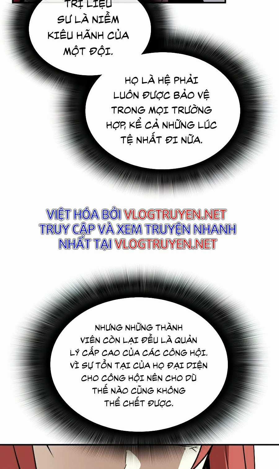 Trở Lại Làm Tân Thủ - Chapter 62 - Trang 66