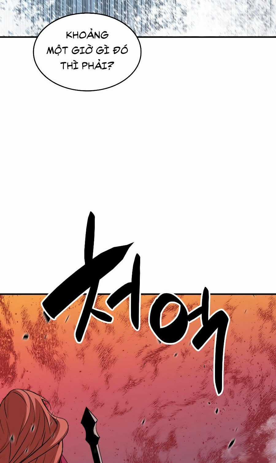 Trở Lại Làm Tân Thủ - Chapter 62 - Trang 70