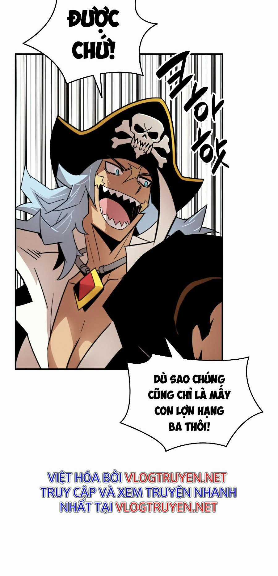 Trở Lại Làm Tân Thủ - Chapter 62 - Trang 8