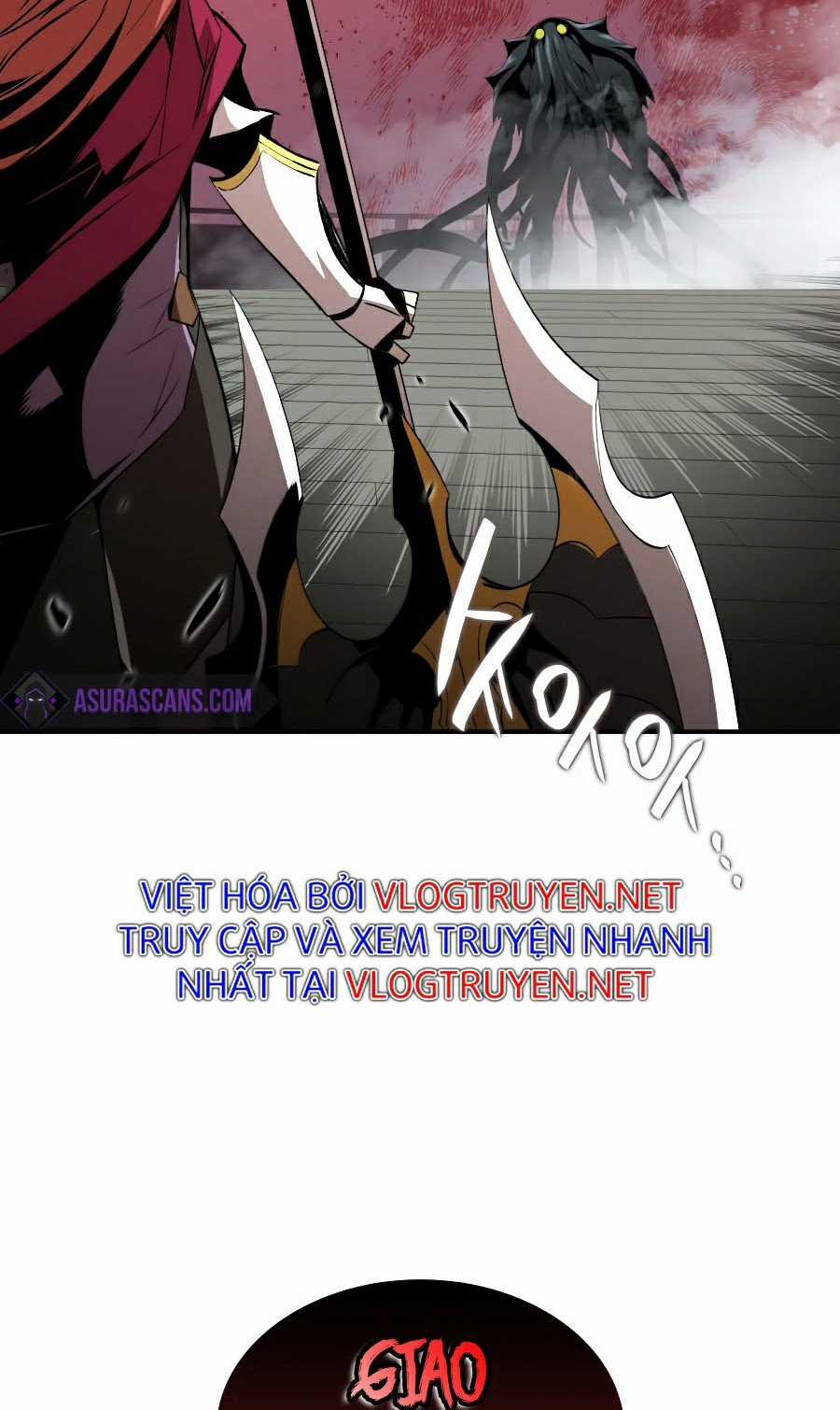 Trở Lại Làm Tân Thủ - Chapter 62 - Trang 71