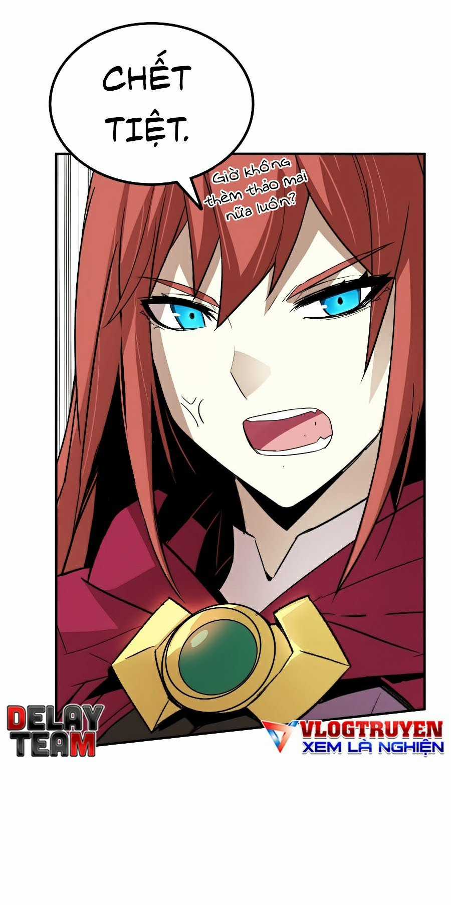 Trở Lại Làm Tân Thủ - Chapter 62 - Trang 73