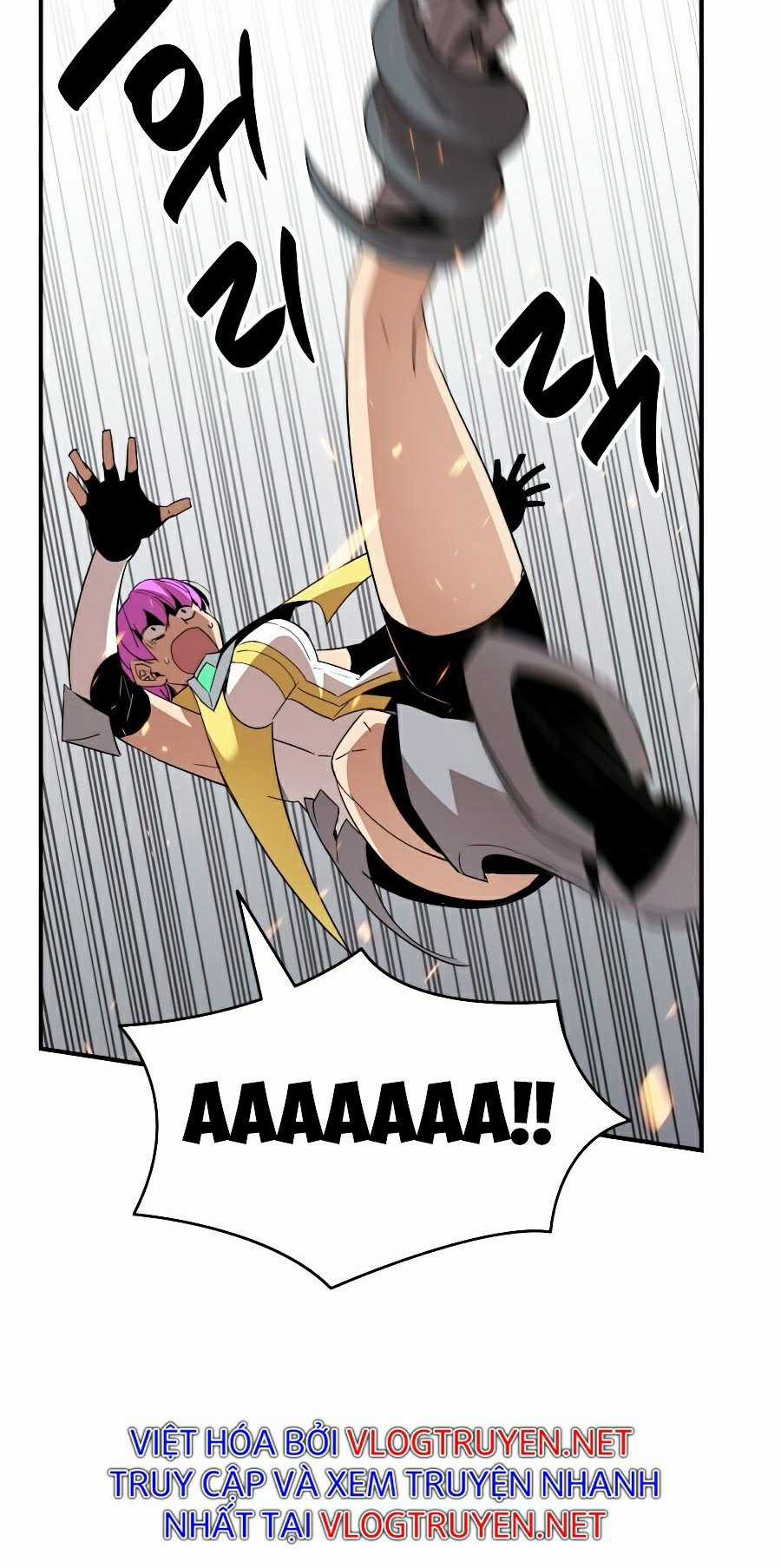 Trở Lại Làm Tân Thủ - Chapter 62 - Trang 80