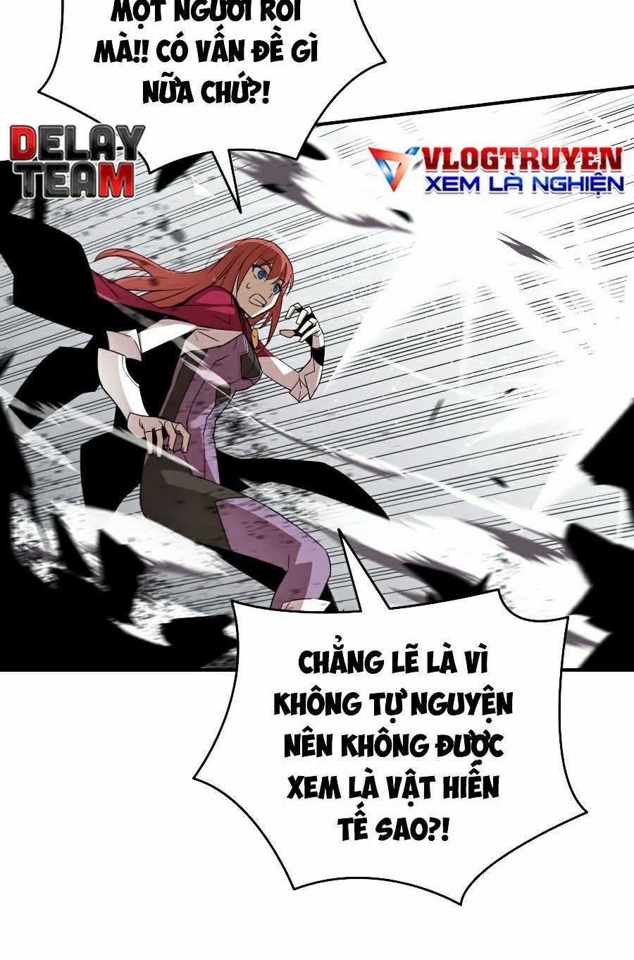 Trở Lại Làm Tân Thủ - Chapter 62 - Trang 88