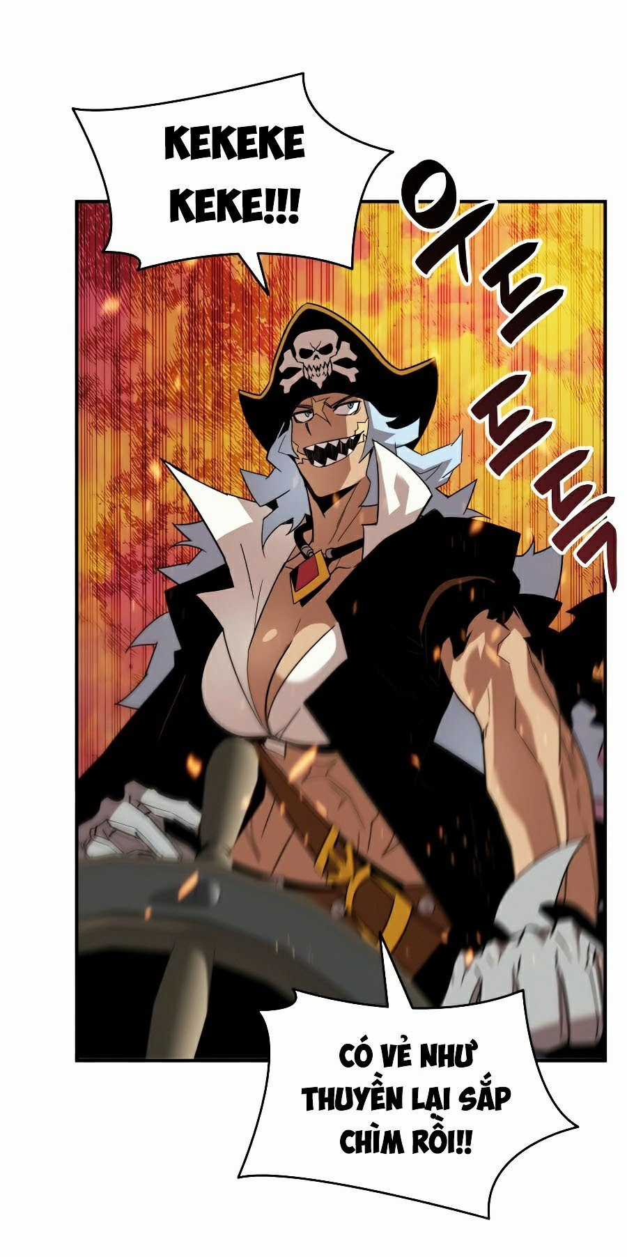 Trở Lại Làm Tân Thủ - Chapter 62 - Trang 89