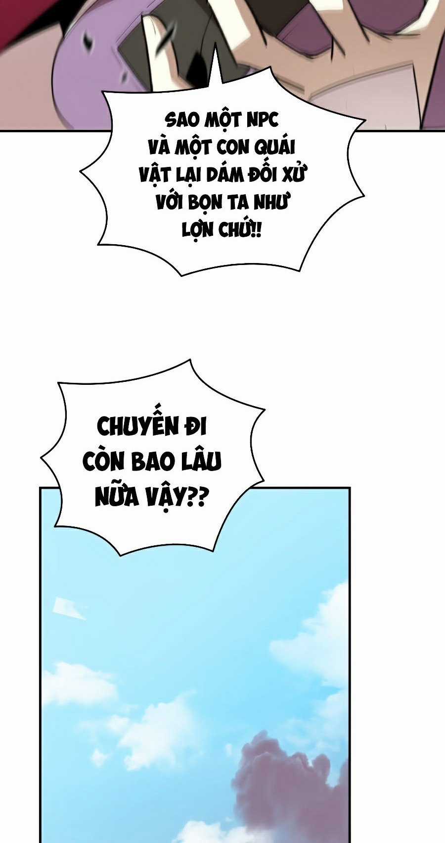 Trở Lại Làm Tân Thủ - Chapter 62 - Trang 10