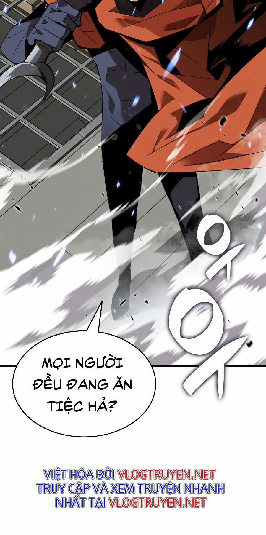 Trở Lại Làm Tân Thủ - Chapter 62 - Trang 95