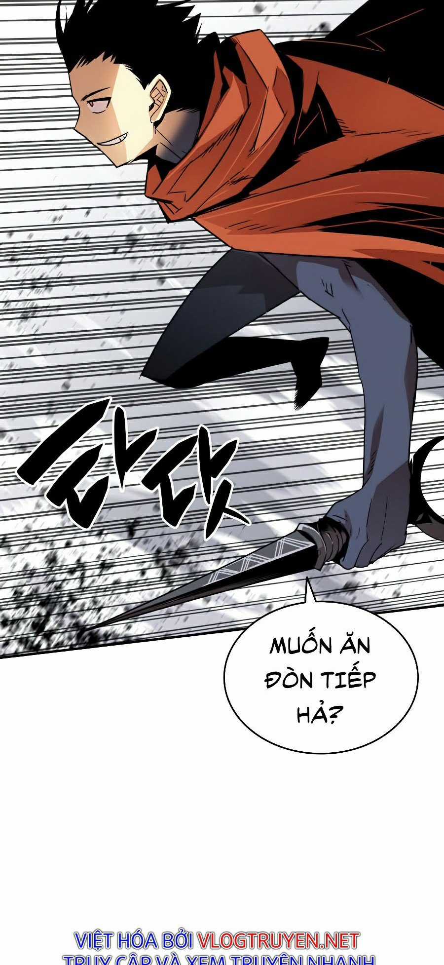 Trở Lại Làm Tân Thủ - Chapter 63 - Trang 11