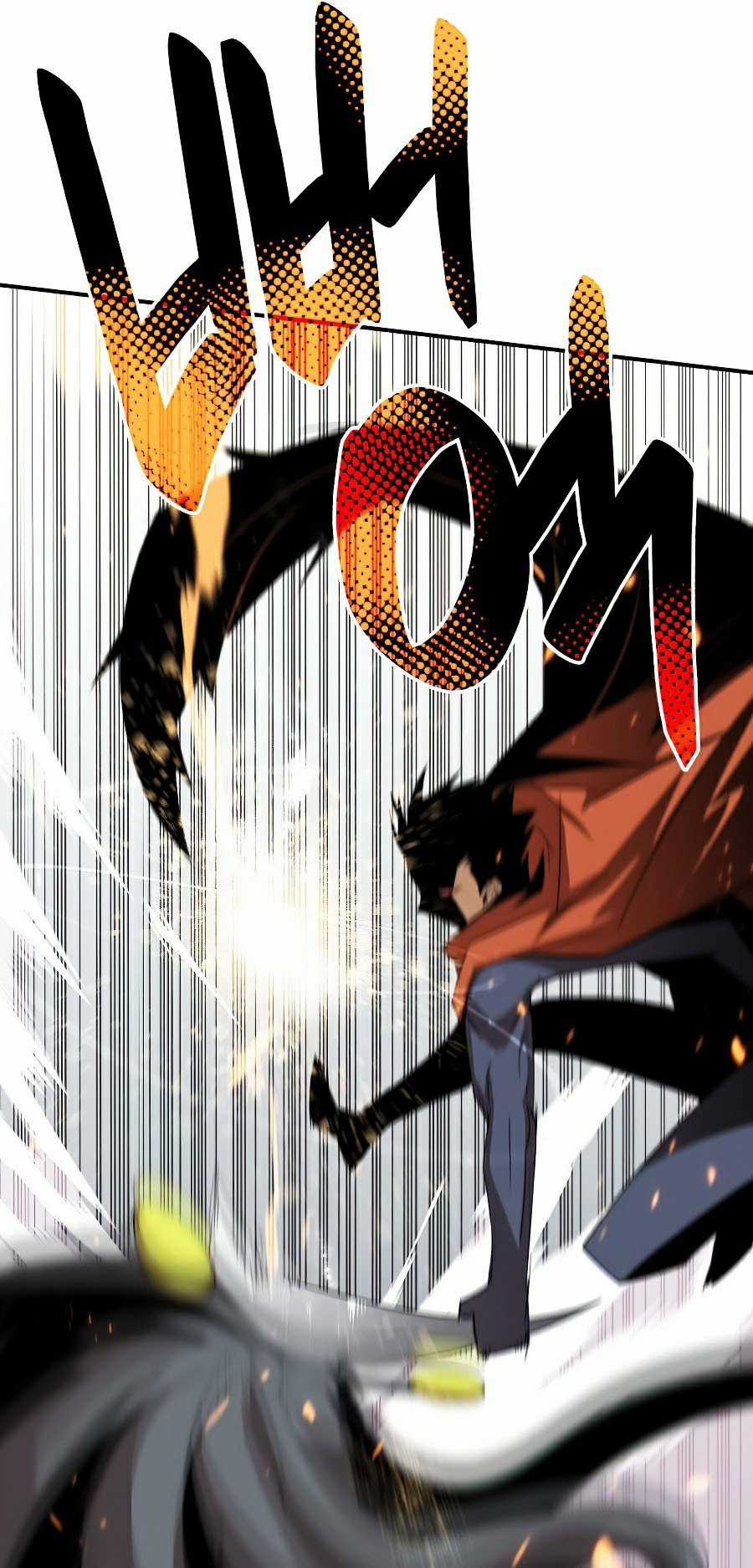 Trở Lại Làm Tân Thủ - Chapter 63 - Trang 15