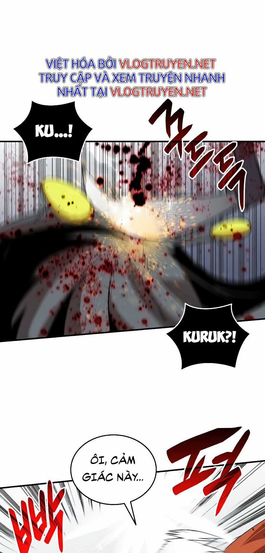 Trở Lại Làm Tân Thủ - Chapter 63 - Trang 17