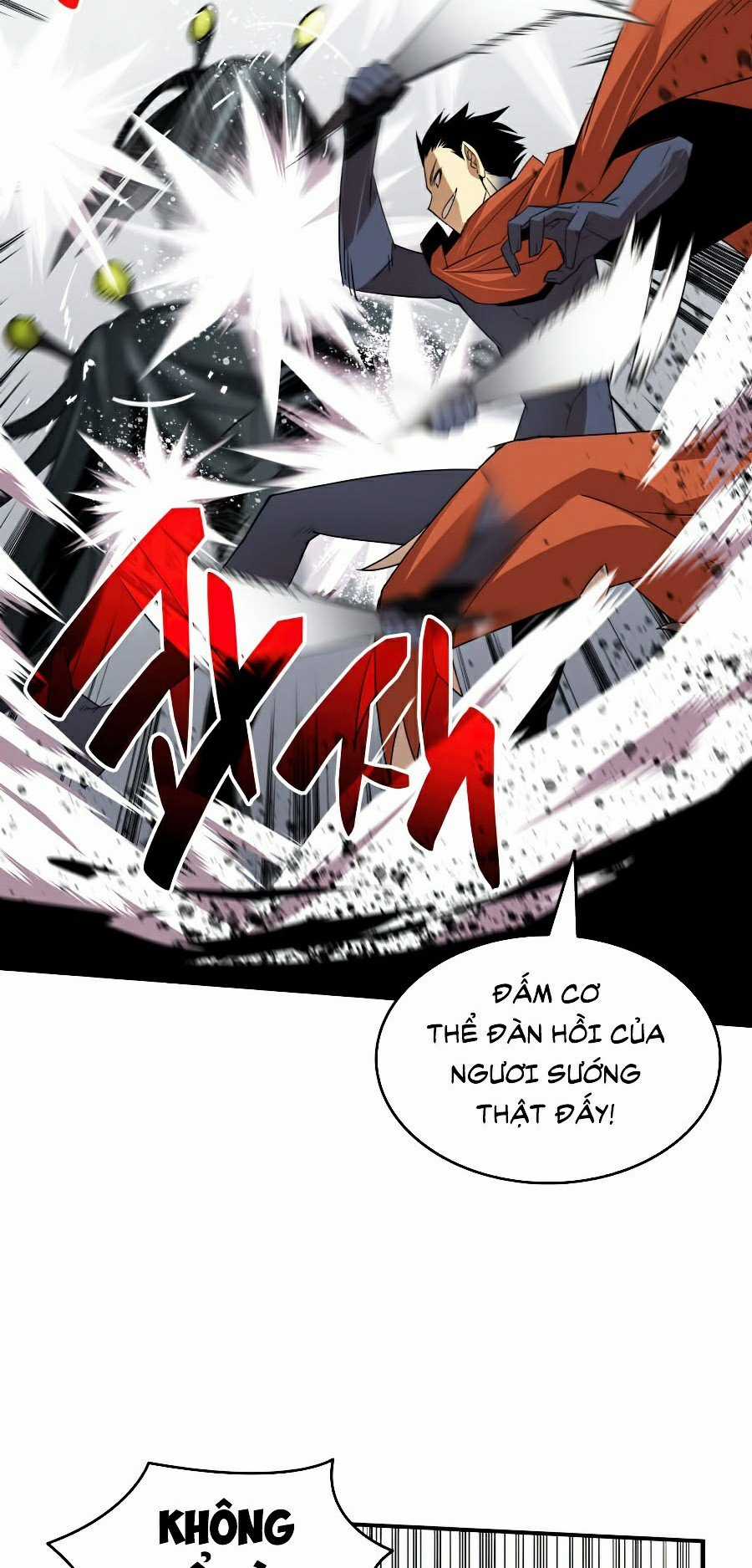 Trở Lại Làm Tân Thủ - Chapter 63 - Trang 18