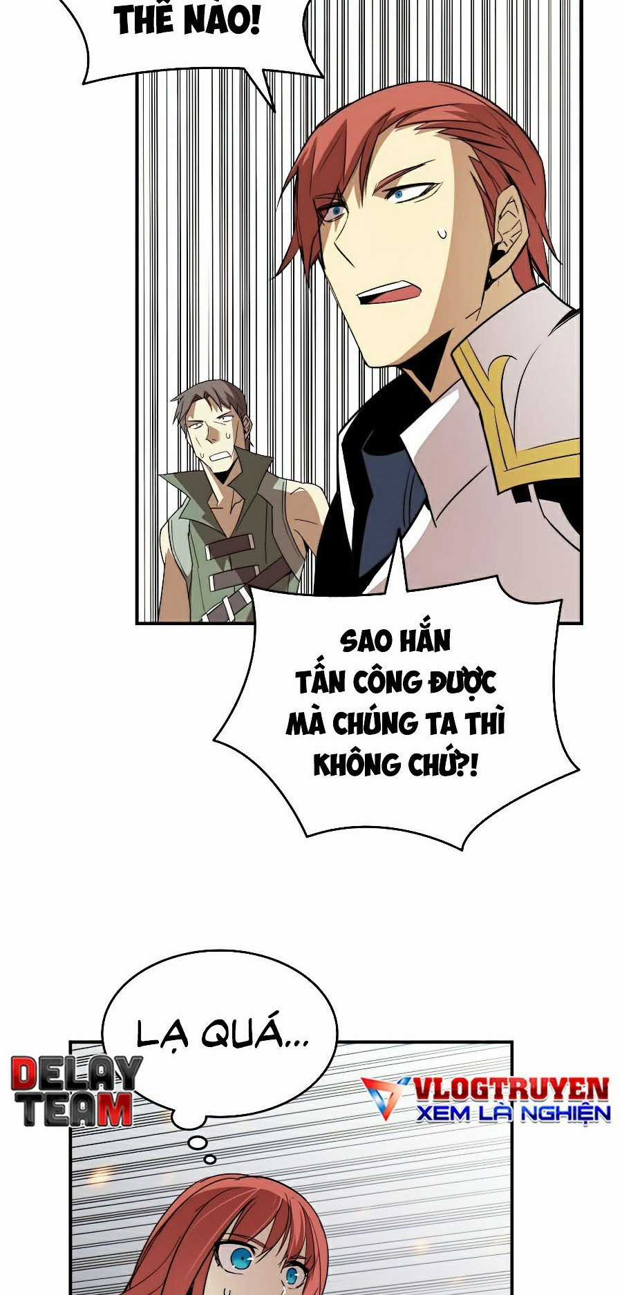 Trở Lại Làm Tân Thủ - Chapter 63 - Trang 19