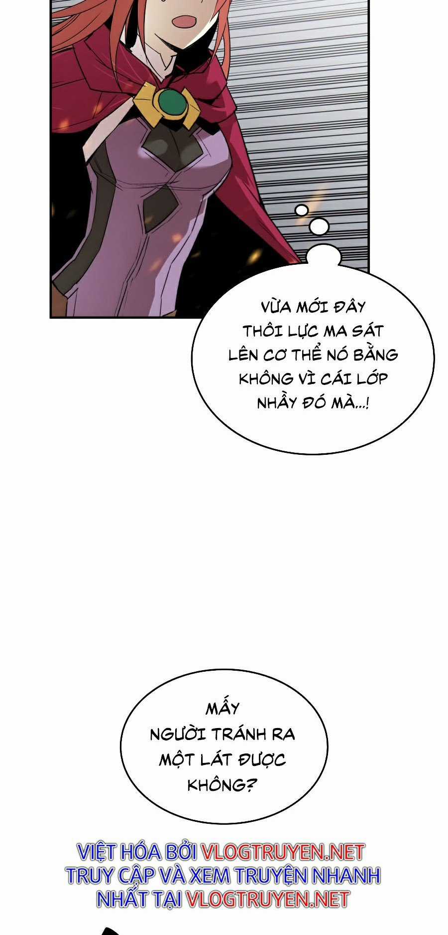 Trở Lại Làm Tân Thủ - Chapter 63 - Trang 20