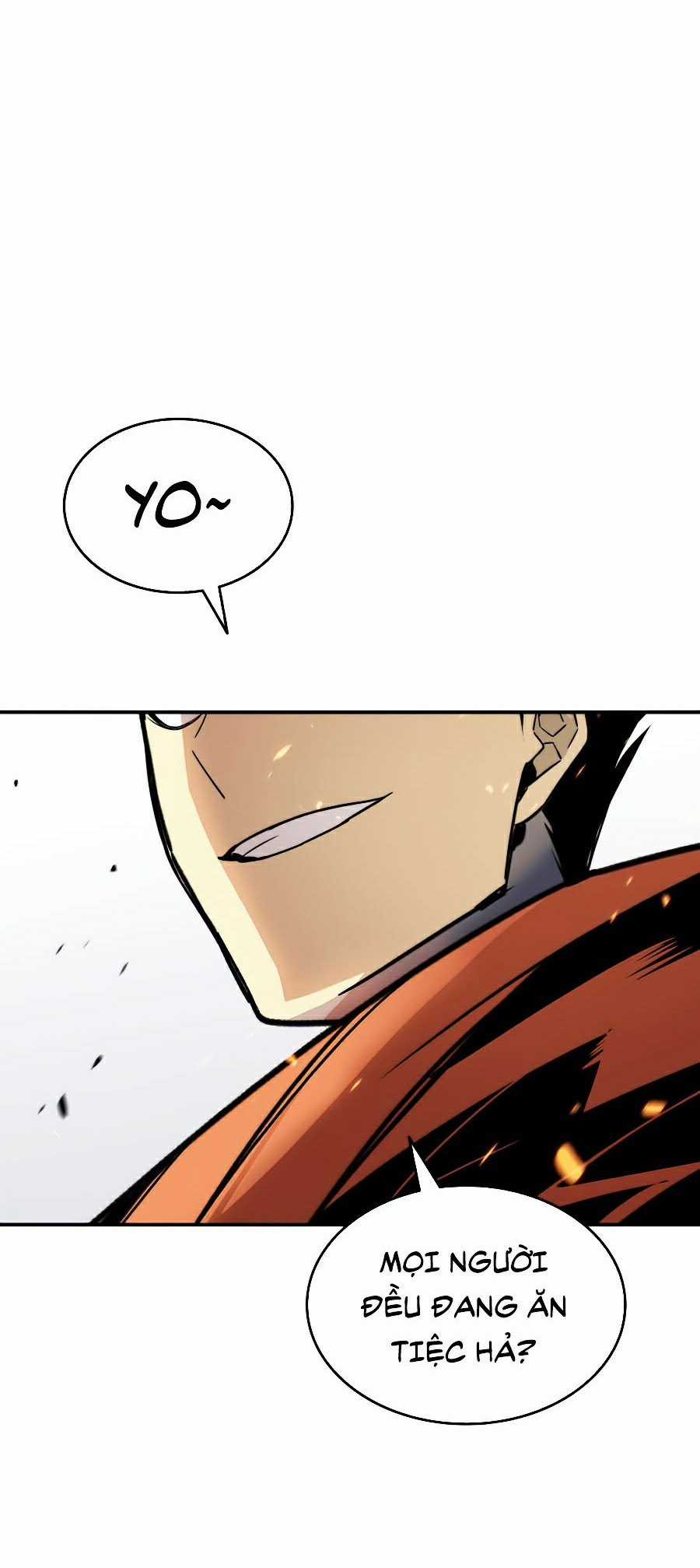 Trở Lại Làm Tân Thủ - Chapter 63 - Trang 3