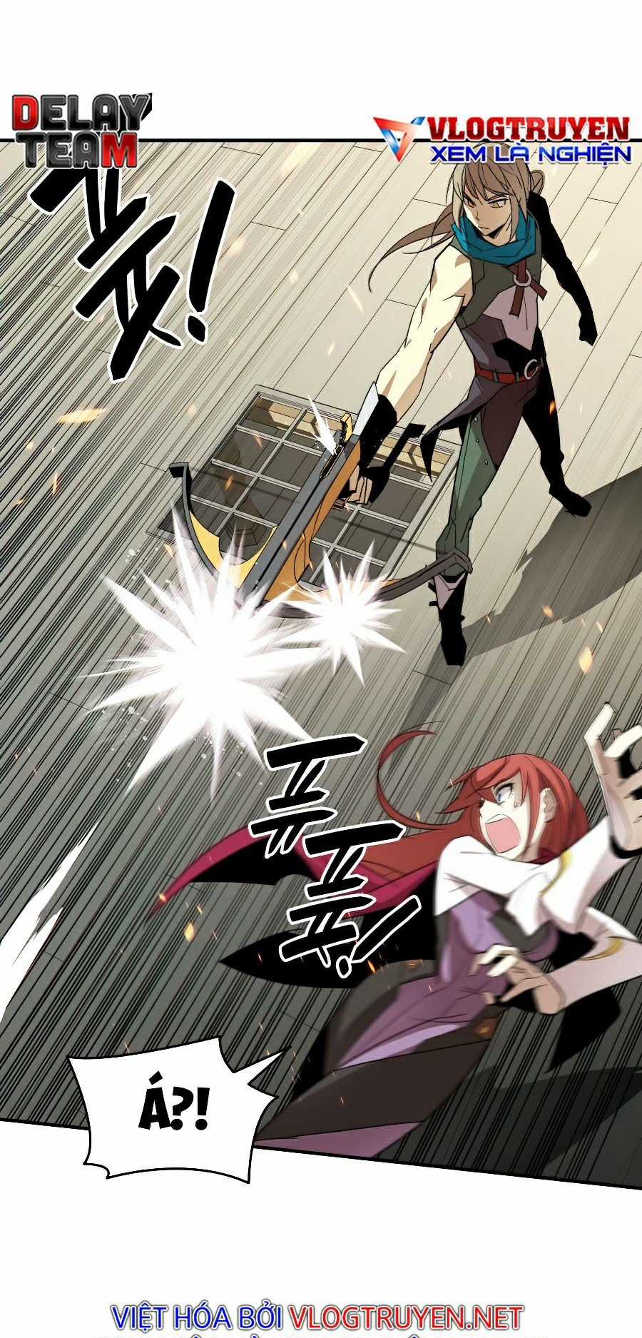 Trở Lại Làm Tân Thủ - Chapter 63 - Trang 22