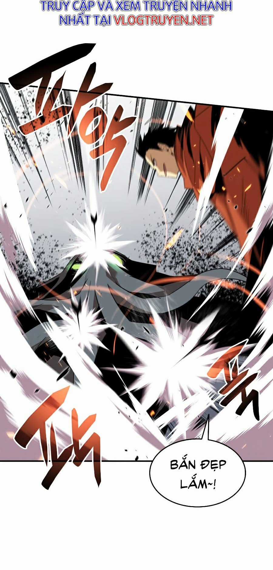 Trở Lại Làm Tân Thủ - Chapter 63 - Trang 23