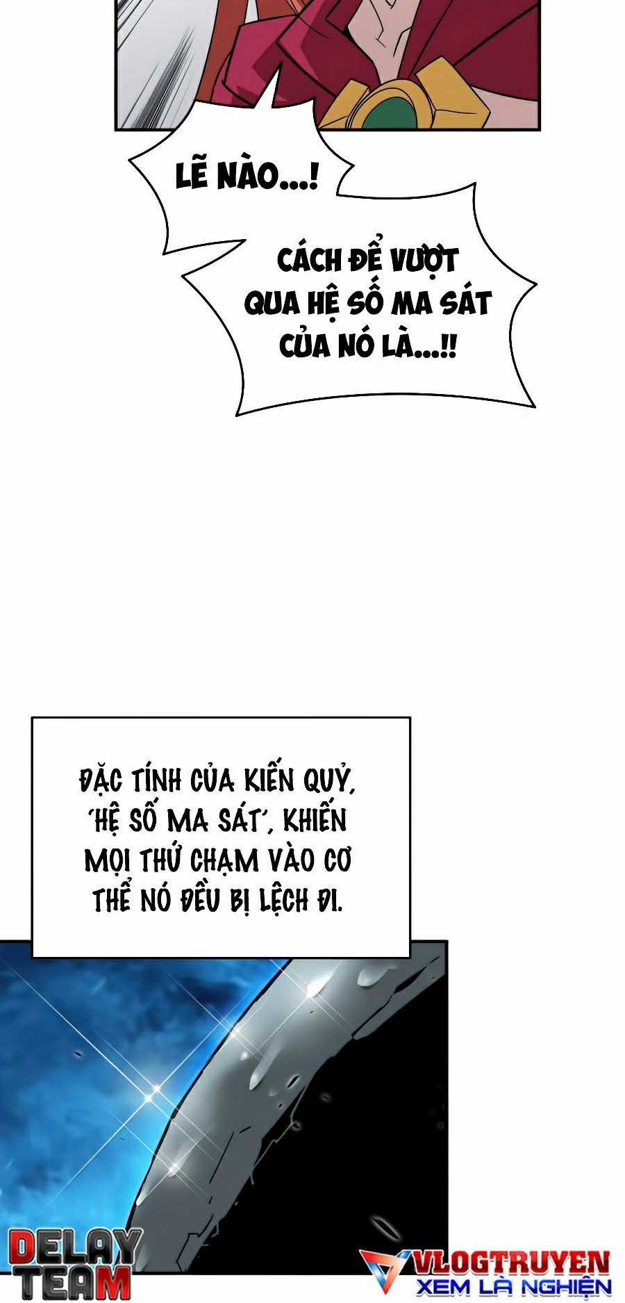 Trở Lại Làm Tân Thủ - Chapter 63 - Trang 27