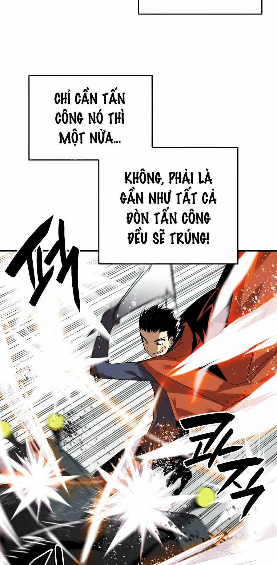 Trở Lại Làm Tân Thủ - Chapter 63 - Trang 30