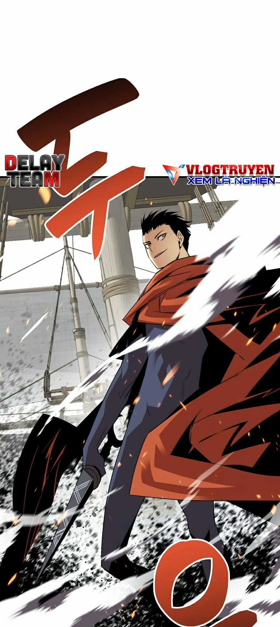 Trở Lại Làm Tân Thủ - Chapter 63 - Trang 4