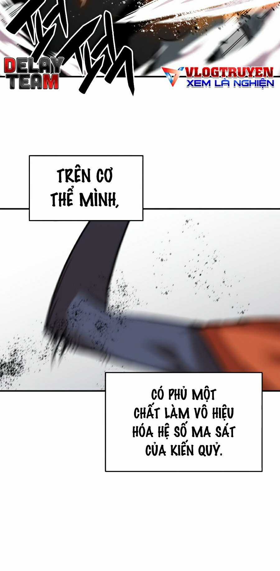 Trở Lại Làm Tân Thủ - Chapter 63 - Trang 31