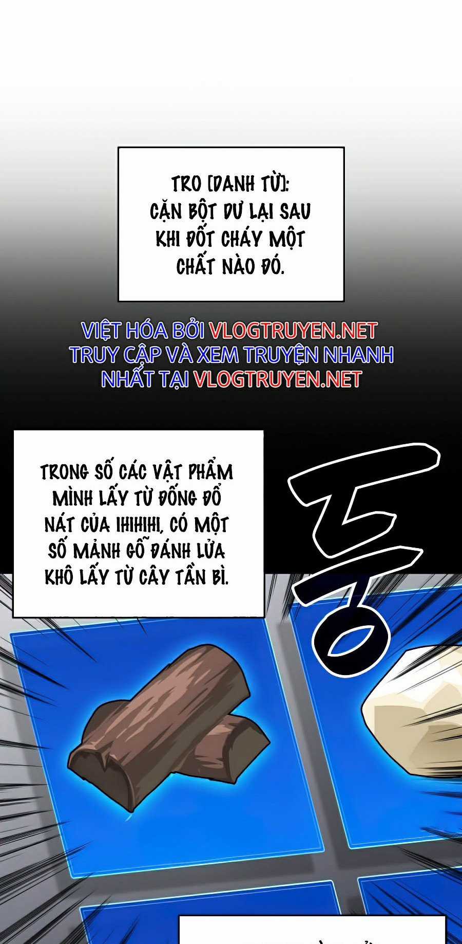 Trở Lại Làm Tân Thủ - Chapter 63 - Trang 32