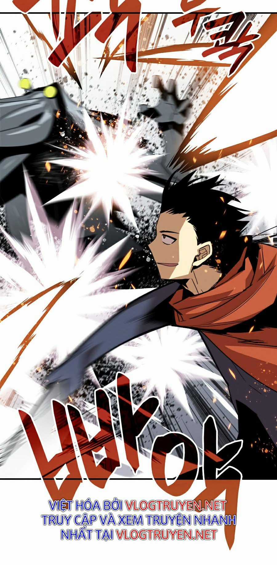 Trở Lại Làm Tân Thủ - Chapter 63 - Trang 35