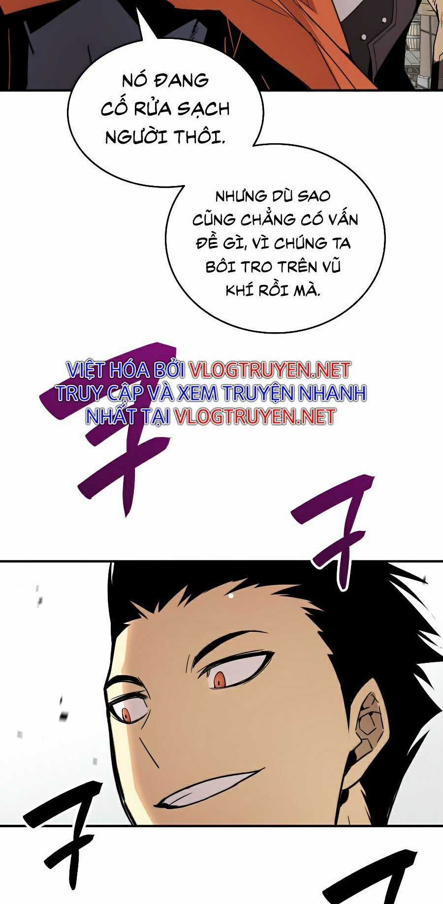 Trở Lại Làm Tân Thủ - Chapter 63 - Trang 40