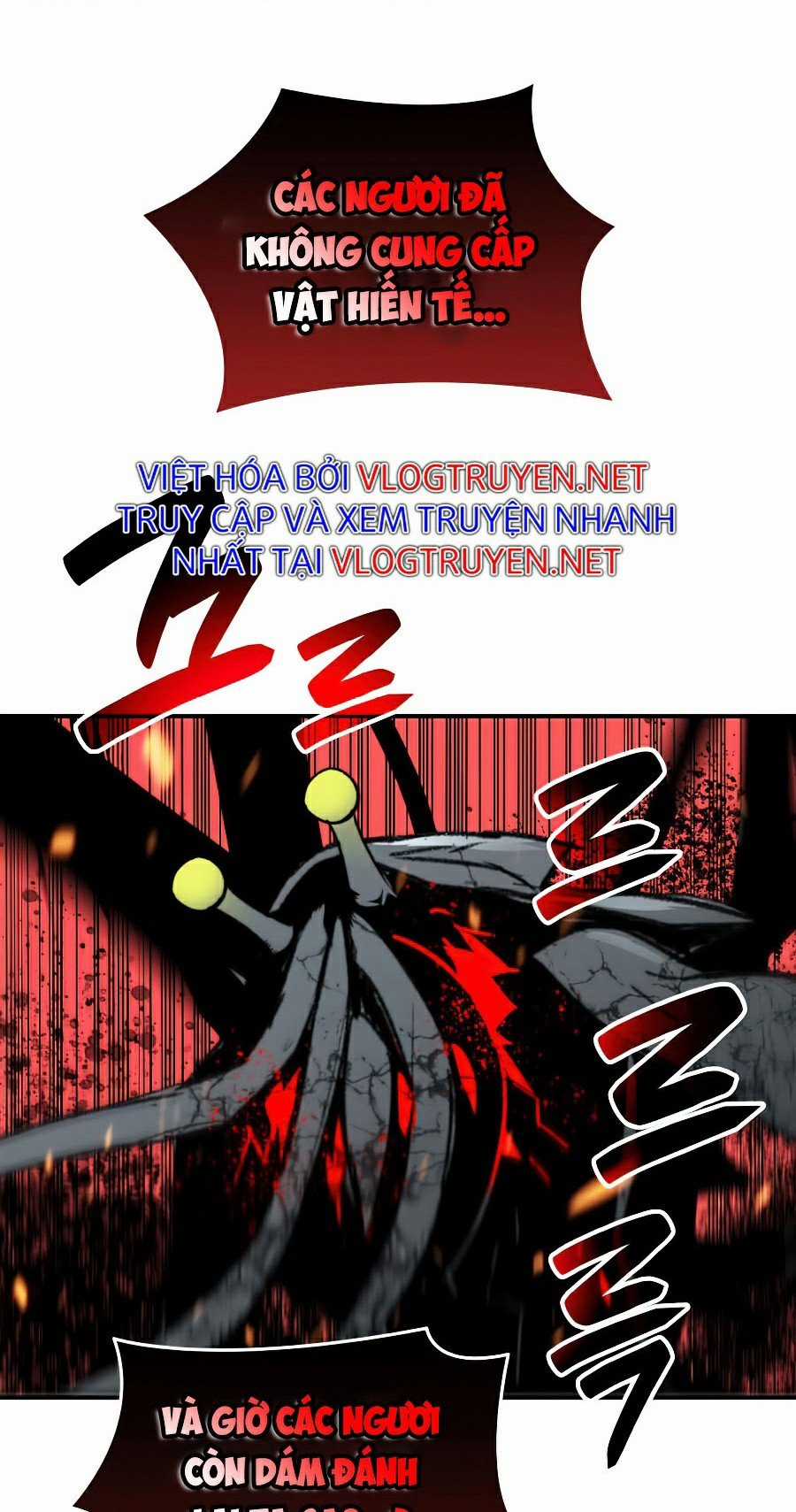 Trở Lại Làm Tân Thủ - Chapter 63 - Trang 46