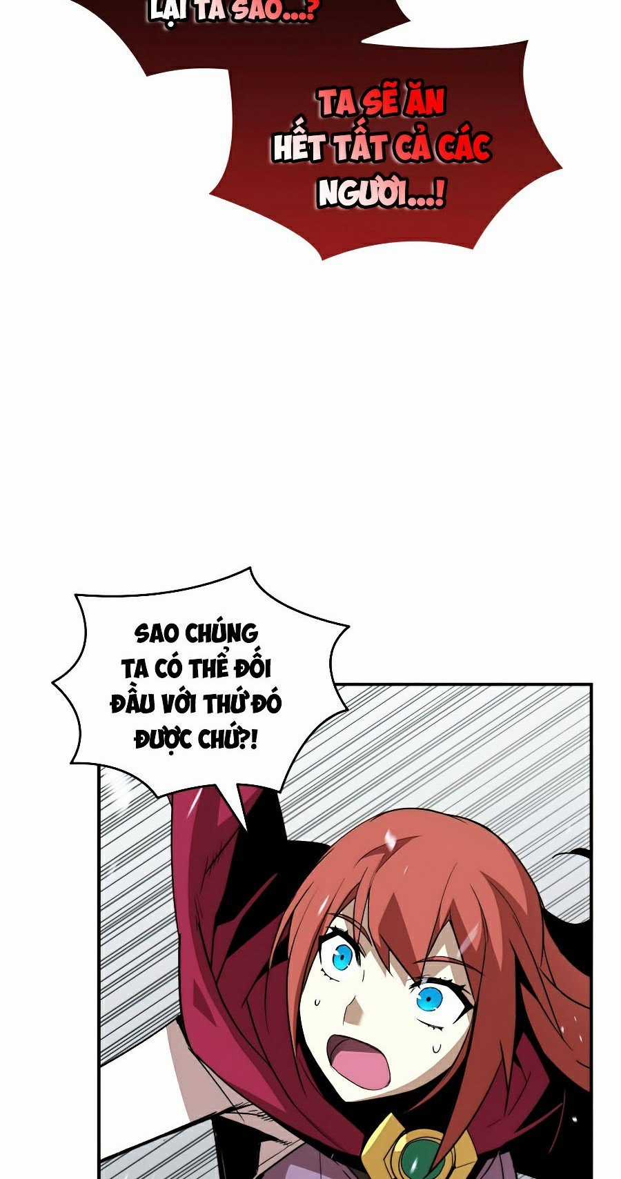 Trở Lại Làm Tân Thủ - Chapter 63 - Trang 47