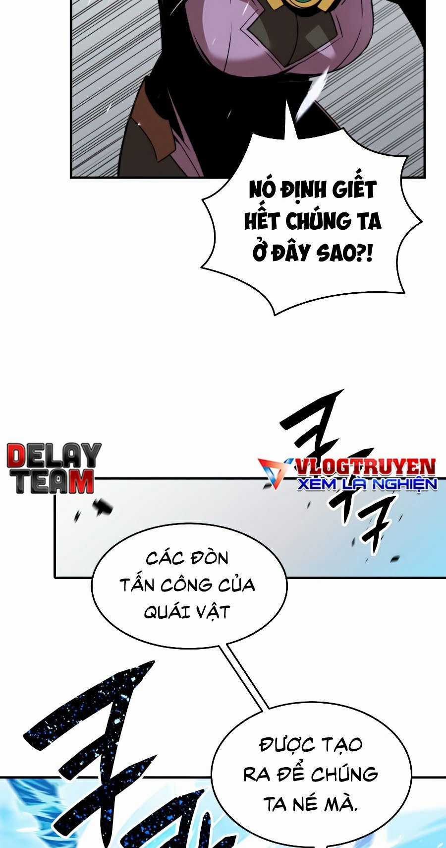 Trở Lại Làm Tân Thủ - Chapter 63 - Trang 48