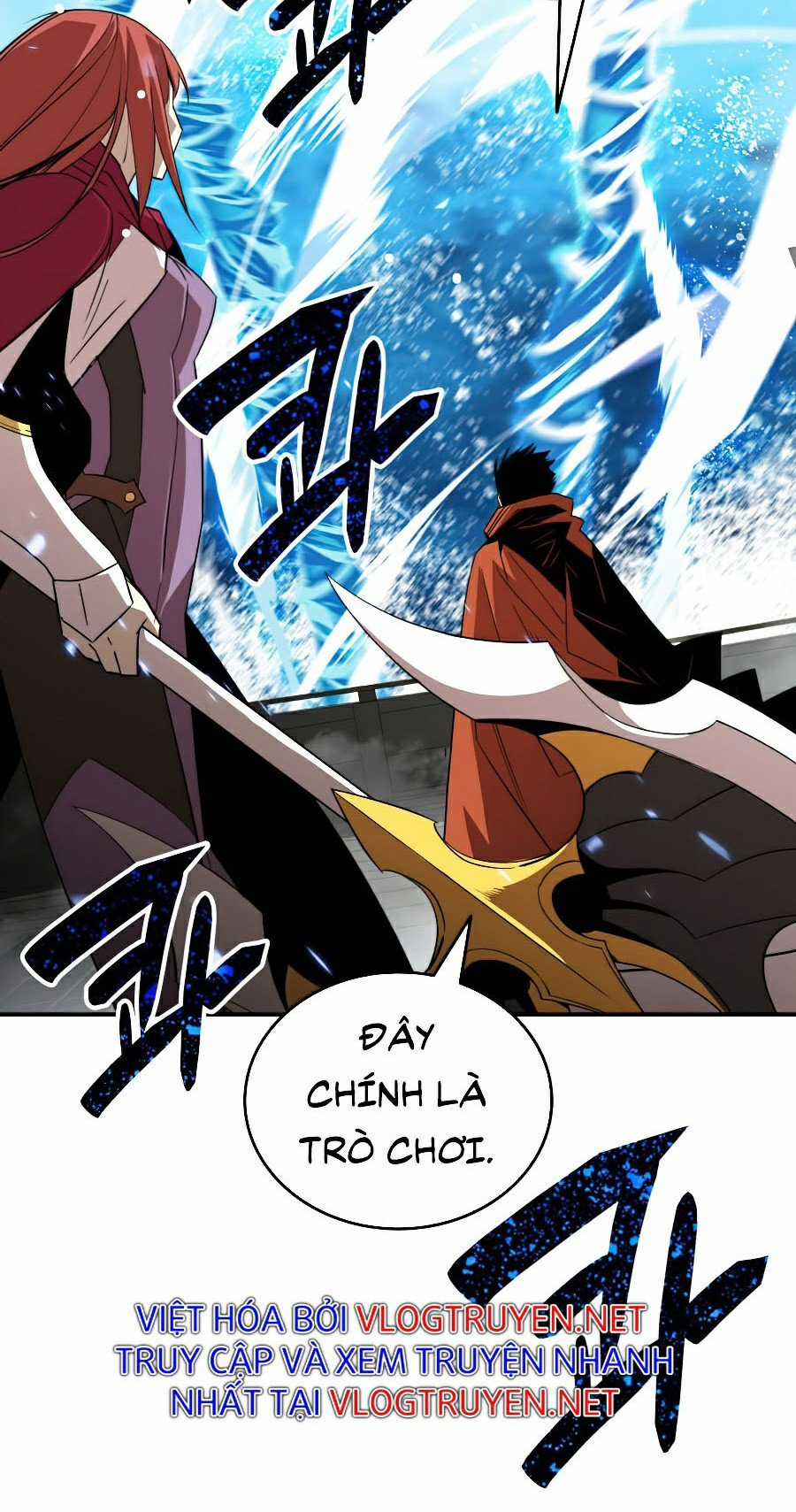 Trở Lại Làm Tân Thủ - Chapter 63 - Trang 49