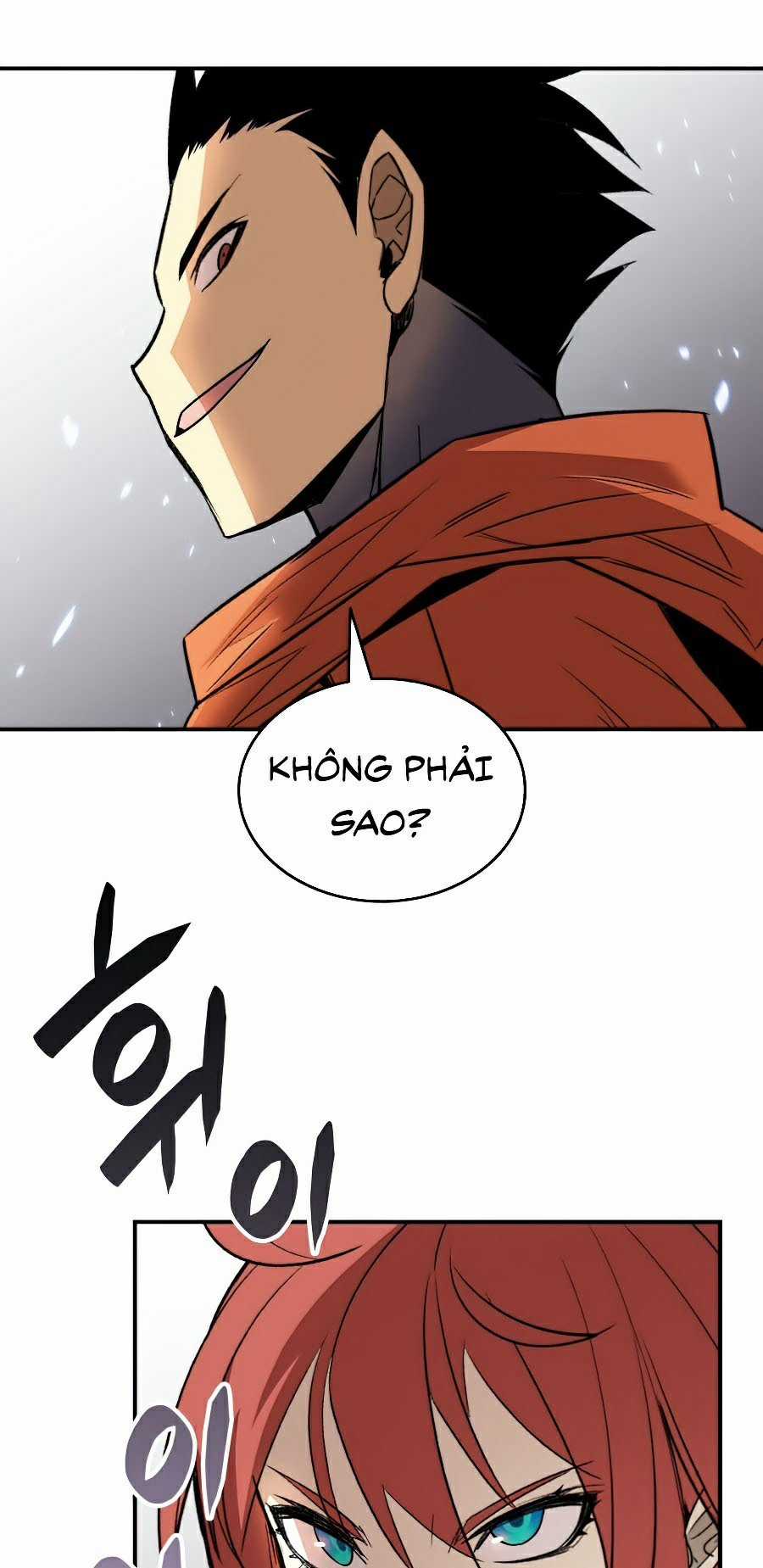 Trở Lại Làm Tân Thủ - Chapter 63 - Trang 50