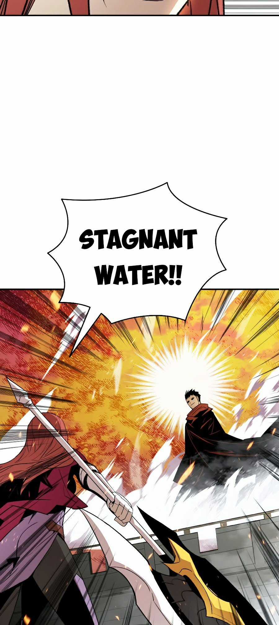 Trở Lại Làm Tân Thủ - Chapter 63 - Trang 6