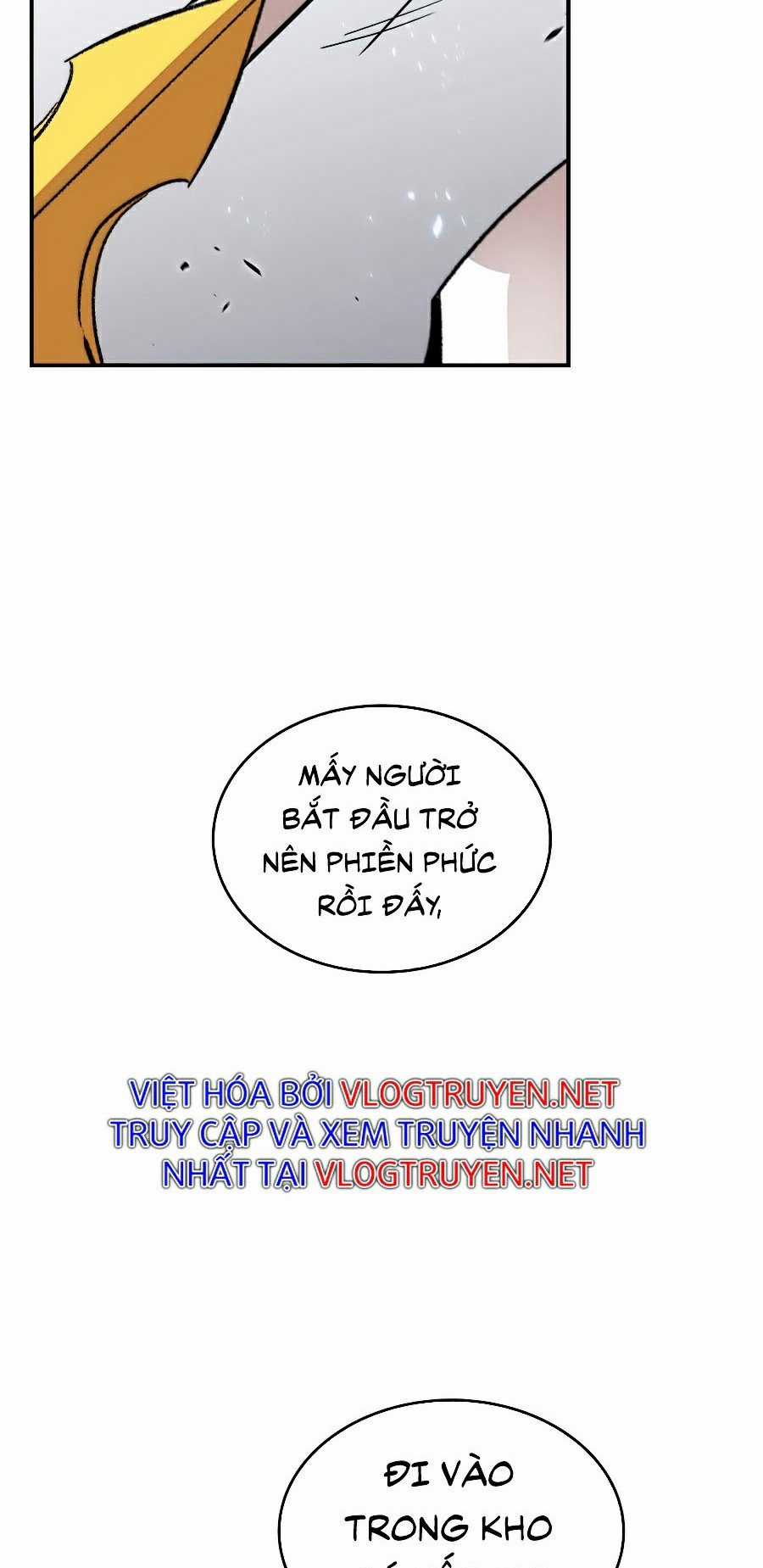 Trở Lại Làm Tân Thủ - Chapter 63 - Trang 52