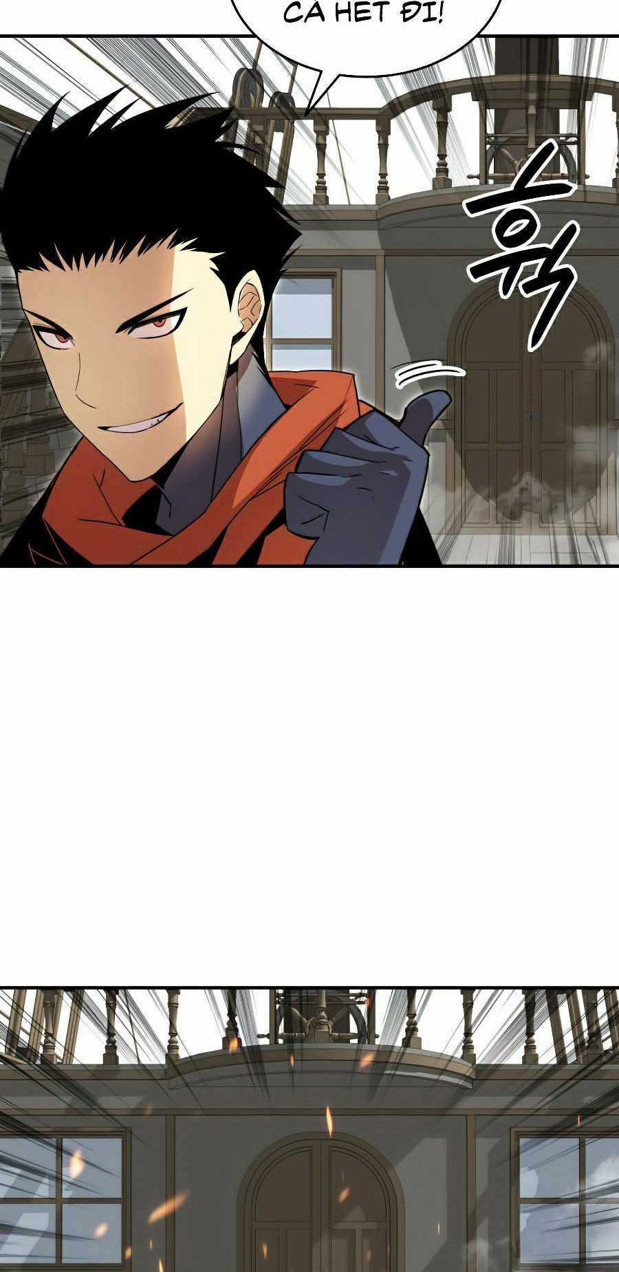 Trở Lại Làm Tân Thủ - Chapter 63 - Trang 53