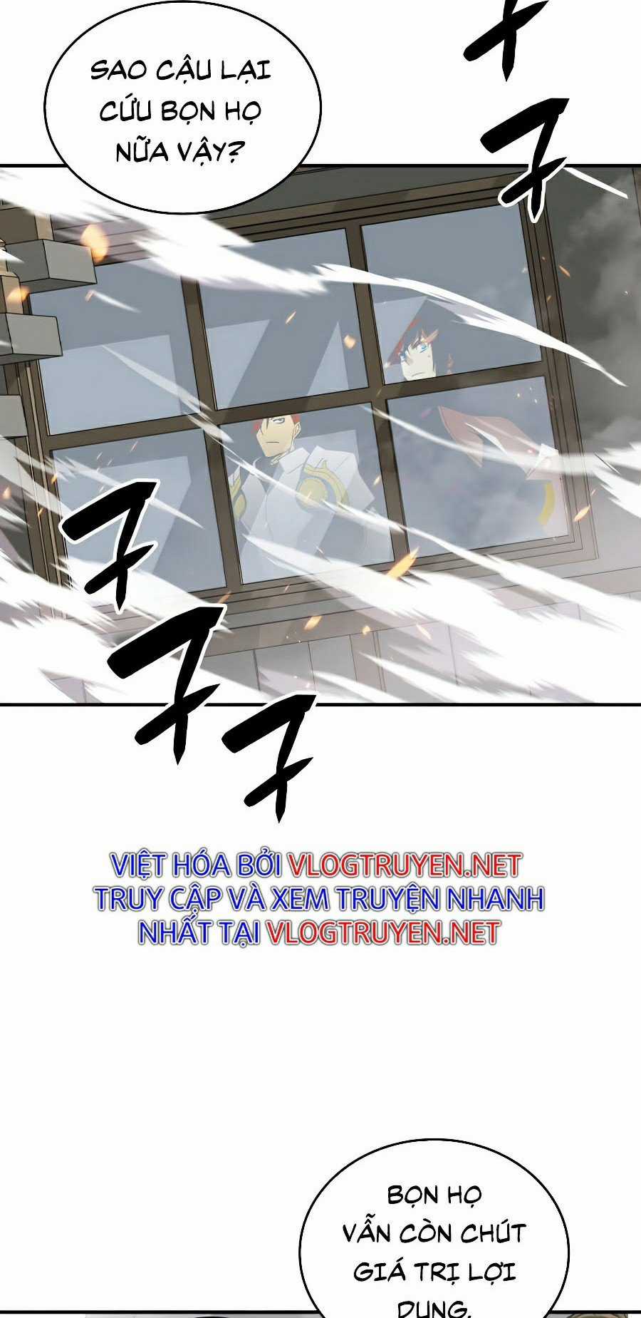 Trở Lại Làm Tân Thủ - Chapter 63 - Trang 55